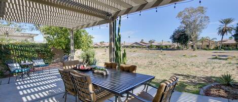 บ้านพัก (3 Bedrooms) | ภายใน