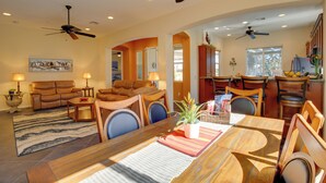 Unclassified image, 5 of 26, button - 1 Mi to Coachella: Serene Retreat w/ Pool Access (Indio)