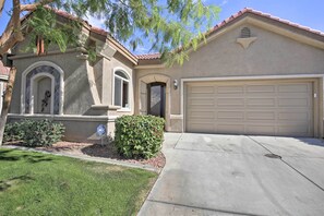 独立别墅 (3 Bedrooms) | 住宿内部