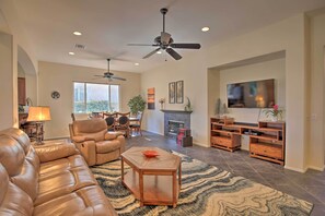 独立别墅 (3 Bedrooms) | 住宿内部