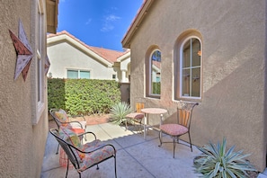 独立别墅 (3 Bedrooms) | 住宿内部