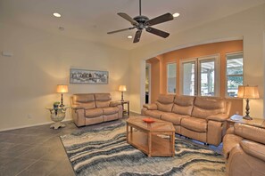 Casa (3 Bedrooms) | Interior