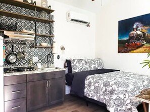 1 quarto, ferros/tábuas de passar roupa, Wi-Fi de cortesia