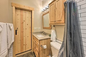 Apartamento (3 Bedrooms) | Interior