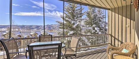 アパートメント (3 Bedrooms) | 内装