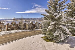 Apartamento (3 Bedrooms) | Interior