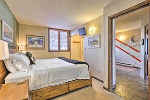 Apartment (3 Bedrooms) | Interior
