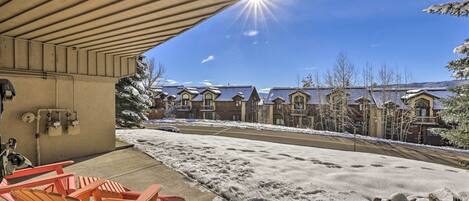 公寓 (3 Bedrooms) | 住宿内部