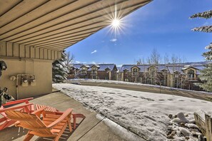 Apartamento (3 Bedrooms) | Interior