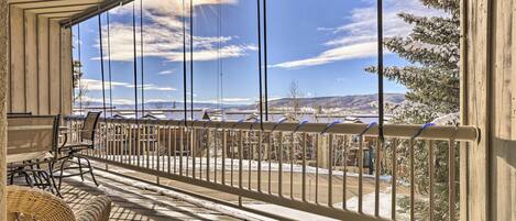 Departamento (3 Bedrooms) | Interior