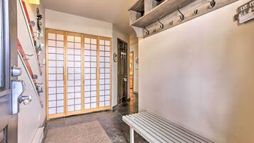 Căn hộ (3 Bedrooms) | Nội thất