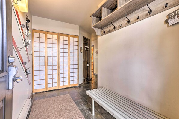 Apartamento (3 Bedrooms) | Interior