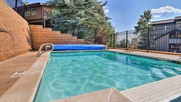 Apartemen (3 Bedrooms) | Interior