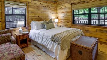 Rumah (2 Bedrooms) | Interior