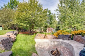 獨棟房屋 (2 Bedrooms) | 住宿內部