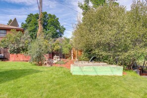 منزل (2 Bedrooms) | المنشأة من الداخل