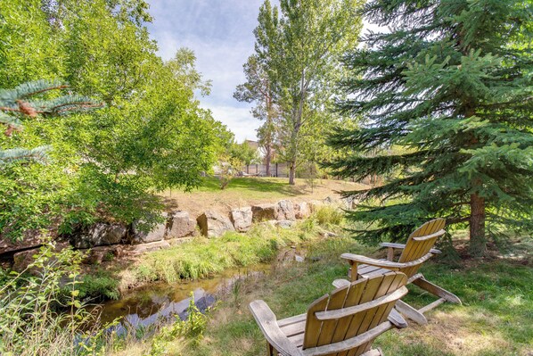 獨棟房屋 (2 Bedrooms) | 住宿內部