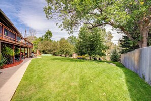 منزل (2 Bedrooms) | المنشأة من الداخل