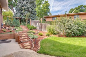 Huis (2 Bedrooms) | Interieur