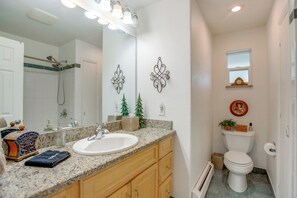 Maison (2 Bedrooms) | Intérieur