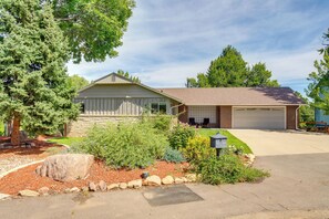 Maison (2 Bedrooms) | Intérieur