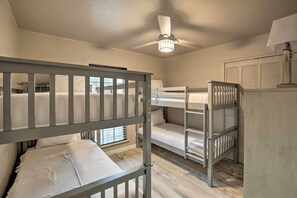 Ferienhaus (5 Bedrooms) | Innenbereich