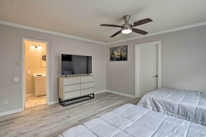 Maison (5 Bedrooms) | Intérieur