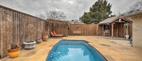 Hus (5 Bedrooms) | Innvendig