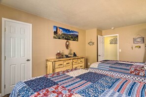 Hus (3 Bedrooms) | Innvendig