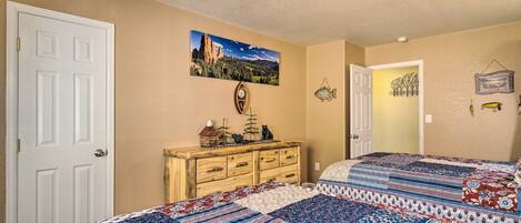 Casa (3 Bedrooms) | Interior