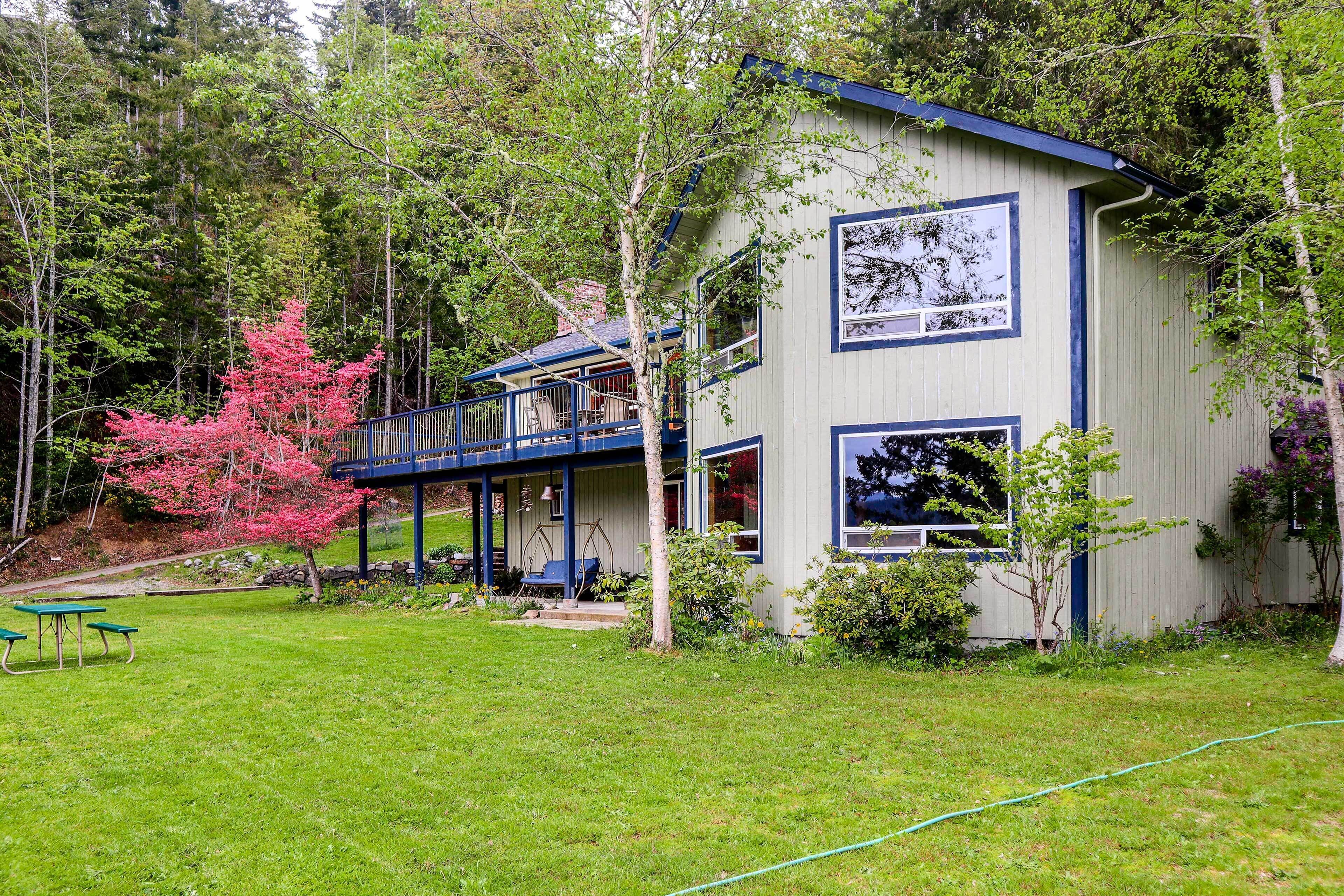 獨棟房屋 (4 Bedrooms) | 住宿內部