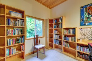 獨棟房屋 (4 Bedrooms) | 住宿內部