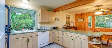 Maison (4 Bedrooms) | Intérieur