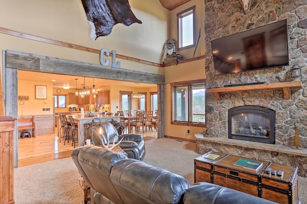 Casa (6 Bedrooms) | Vista frontal de la propiedad