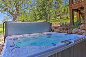 House (6 Bedrooms) | Interior - Sturgis Home w/ Private Hot Tub: Golf & Hike! (Sturgis)