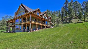 Rumah (6 Bedrooms) | Interior