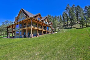 Casa (6 Bedrooms) | Parte interna