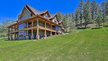 Rumah (6 Bedrooms) | Interior