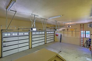 Huis (6 Bedrooms) | Interieur