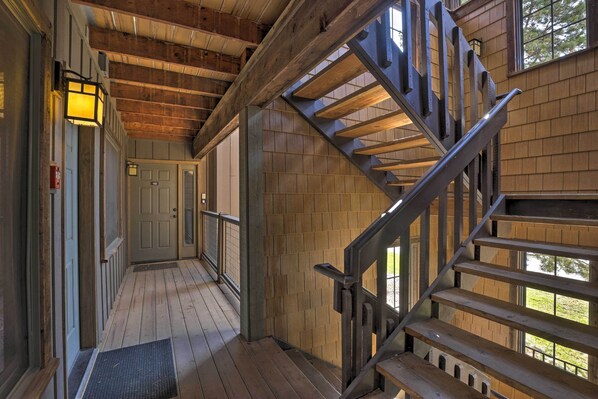 Căn hộ (0 Bedroom) | Nội thất