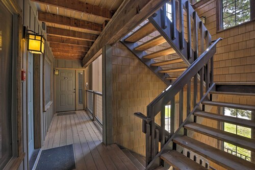 Steamboat Springs Studio < 1 Mi to Ski Resort