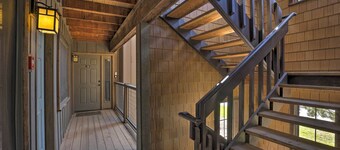 Steamboat Springs Studio < 1 Mi to Ski Resort