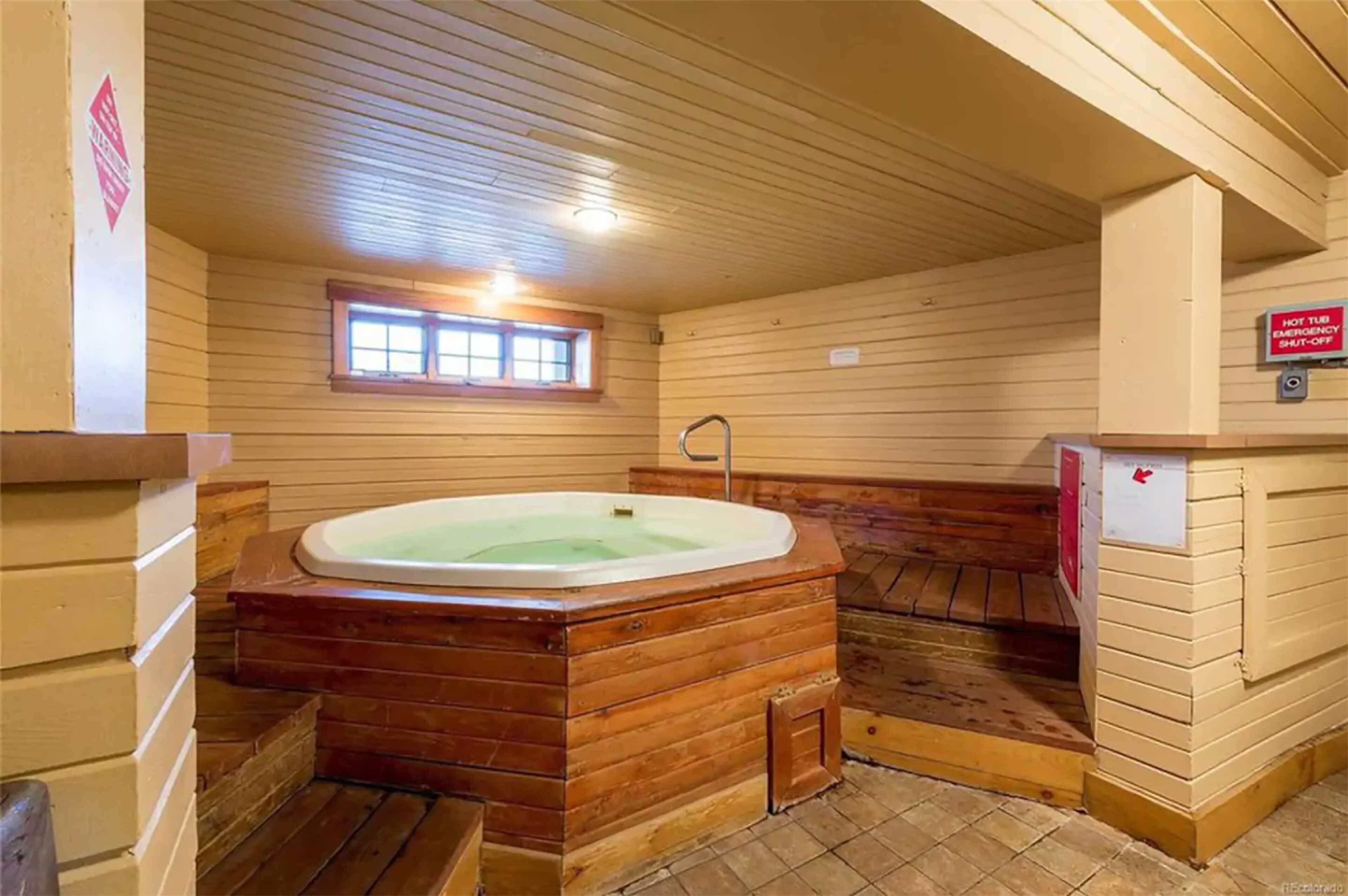 公寓 (0 Bedroom) | 住宿內部