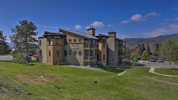 Apartment (0 Bedroom) | Interior