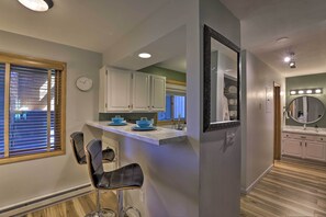 Leilighet (0 Bedroom) | Innvendig