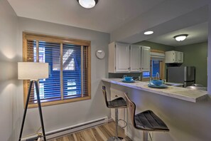 Leilighet (0 Bedroom) | Innvendig