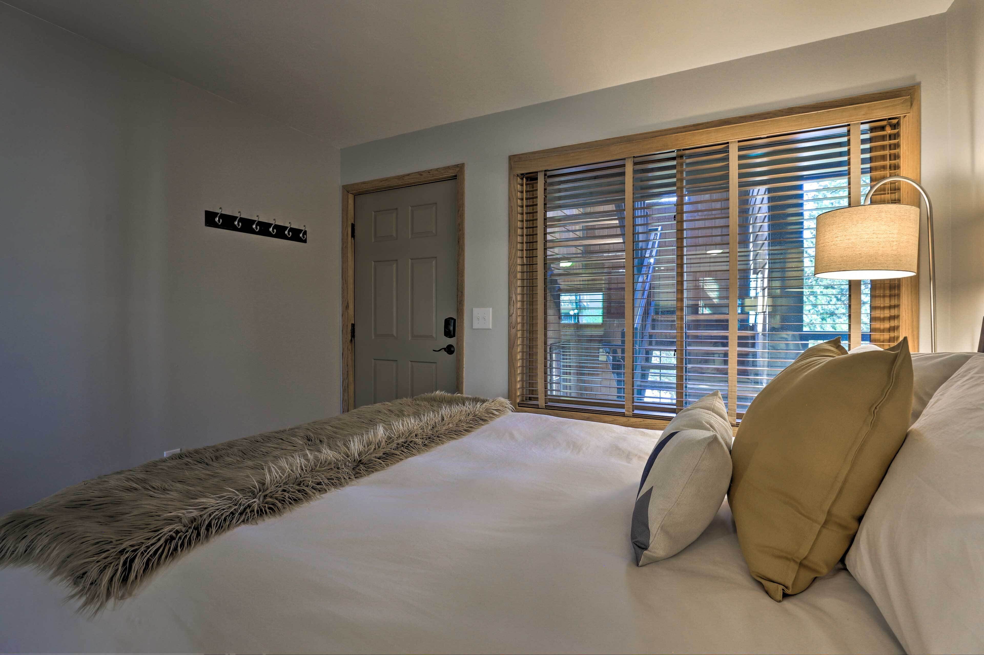 Appartement (0 Bedroom) | Interieur