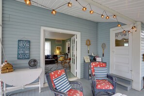 Mökki (4 Bedrooms) | Sisätilat