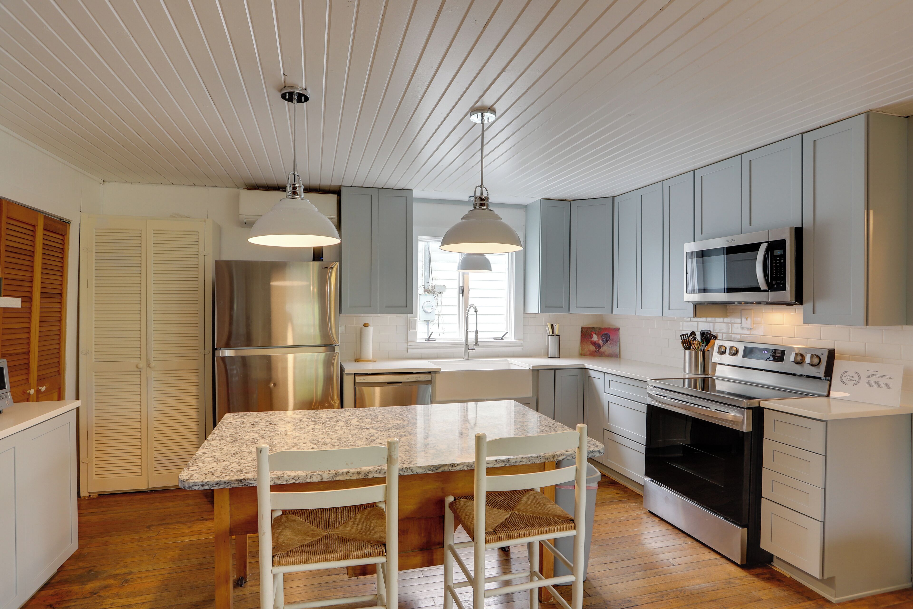 Casa de campo (4 Bedrooms) | Parte interna