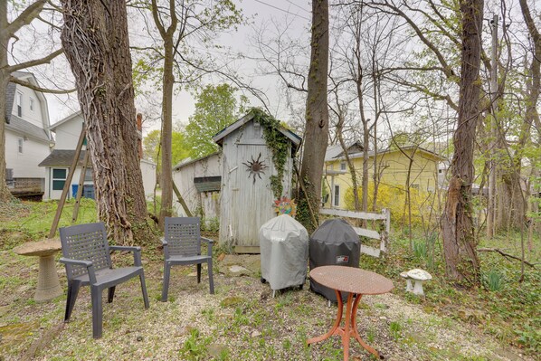 Mökki (4 Bedrooms) | Sisätilat